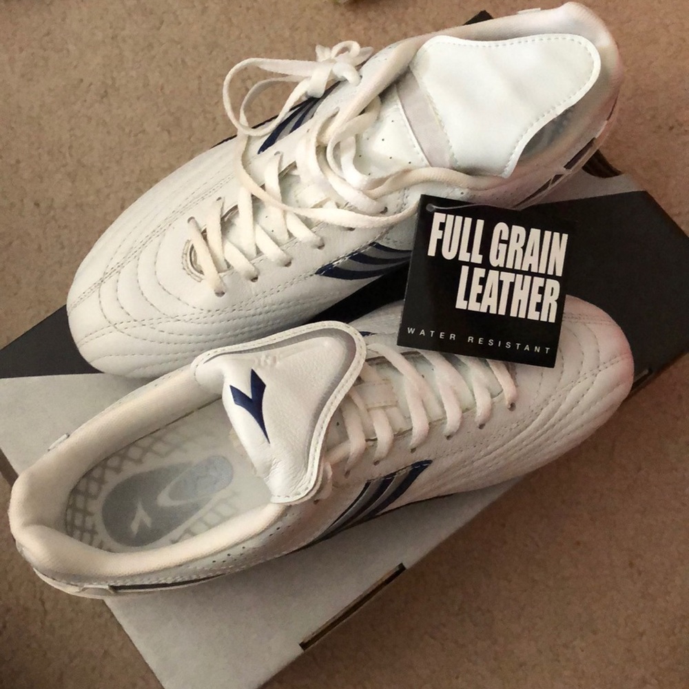 Diadora Stile Soccer Cleat Size 7